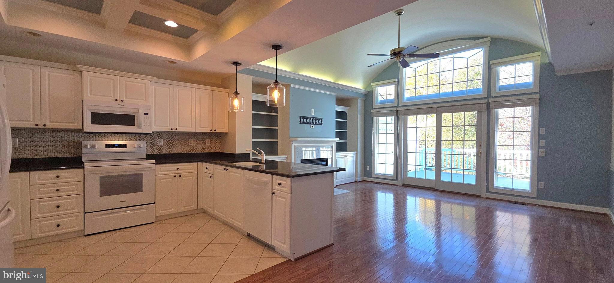 BARRINGTON - Residential