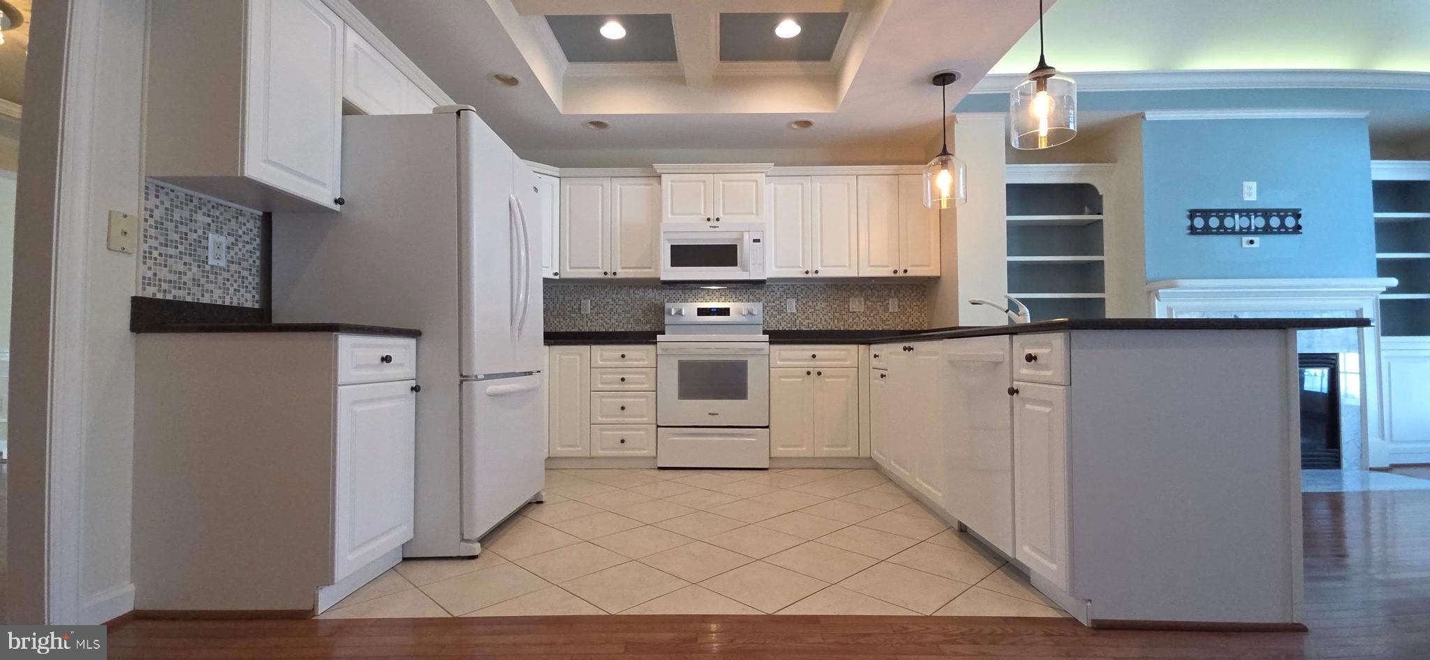 BARRINGTON - Residential