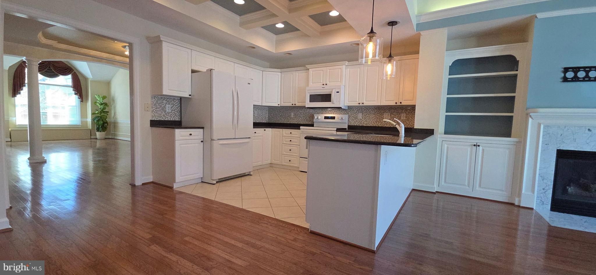 BARRINGTON - Residential