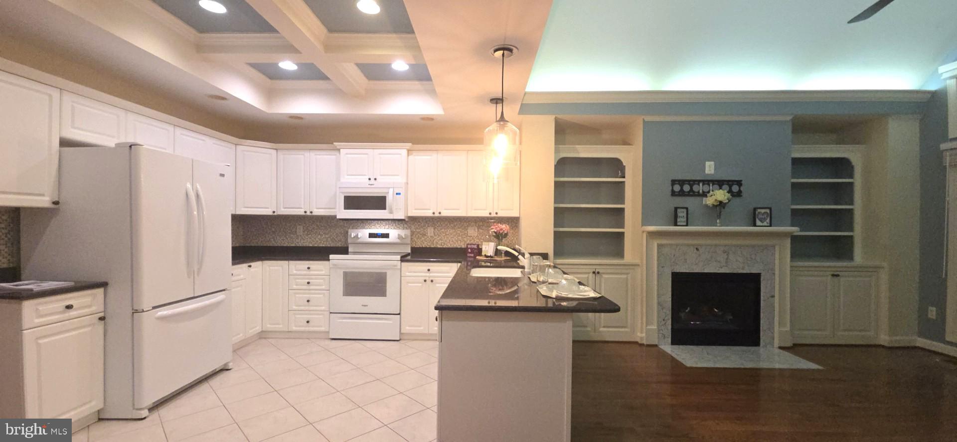 BARRINGTON - Residential