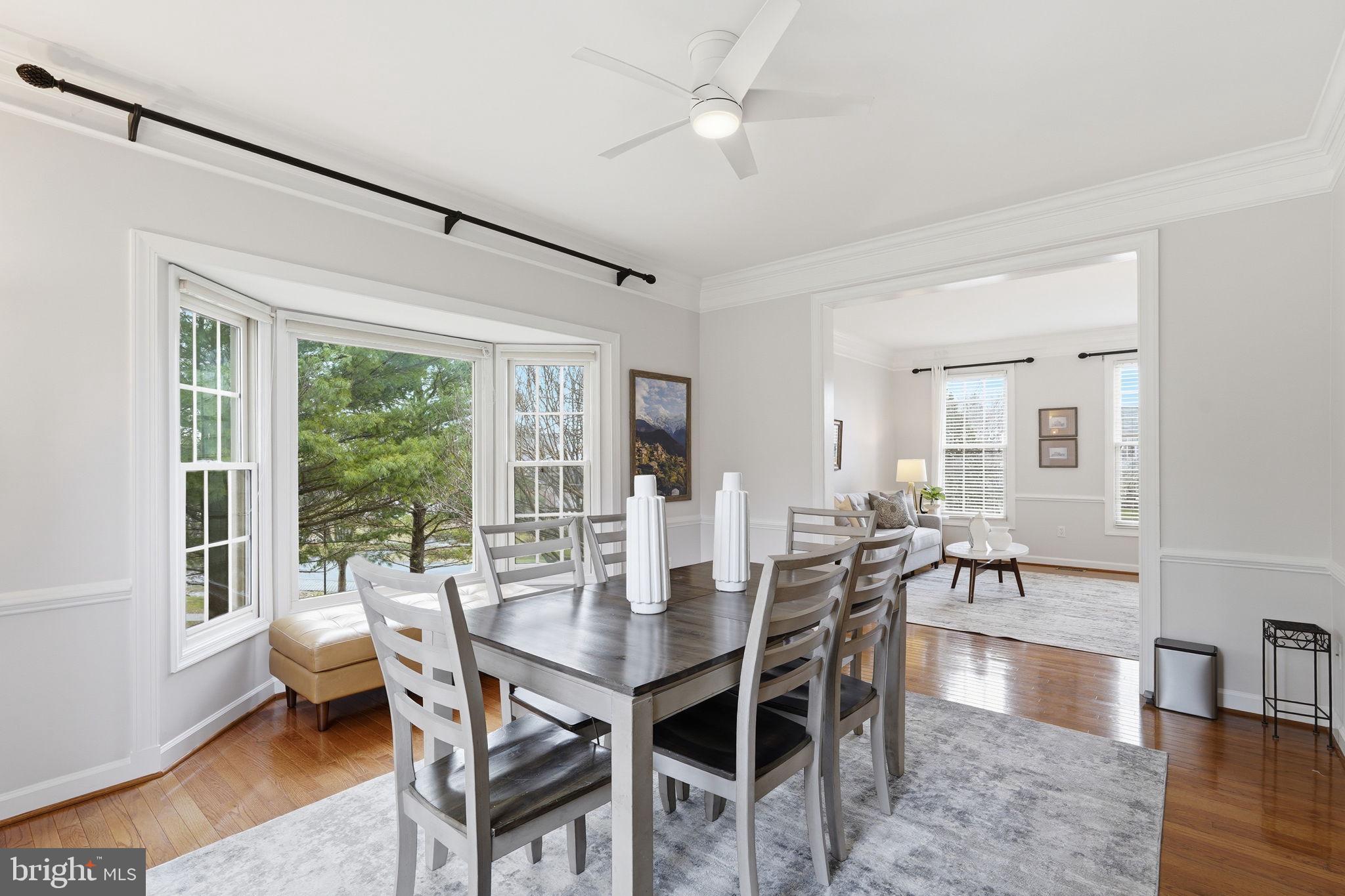 GOSHEN OAKS - Residential