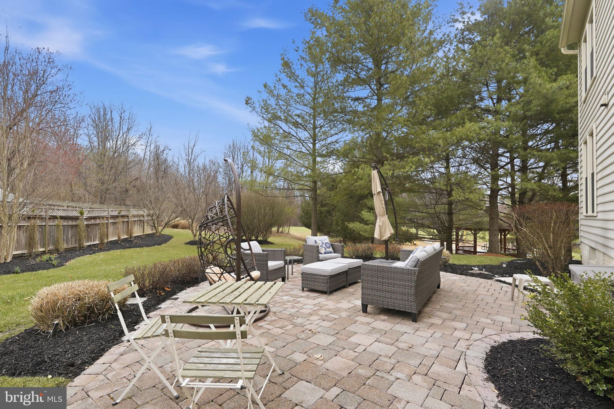 GOSHEN OAKS - Residential