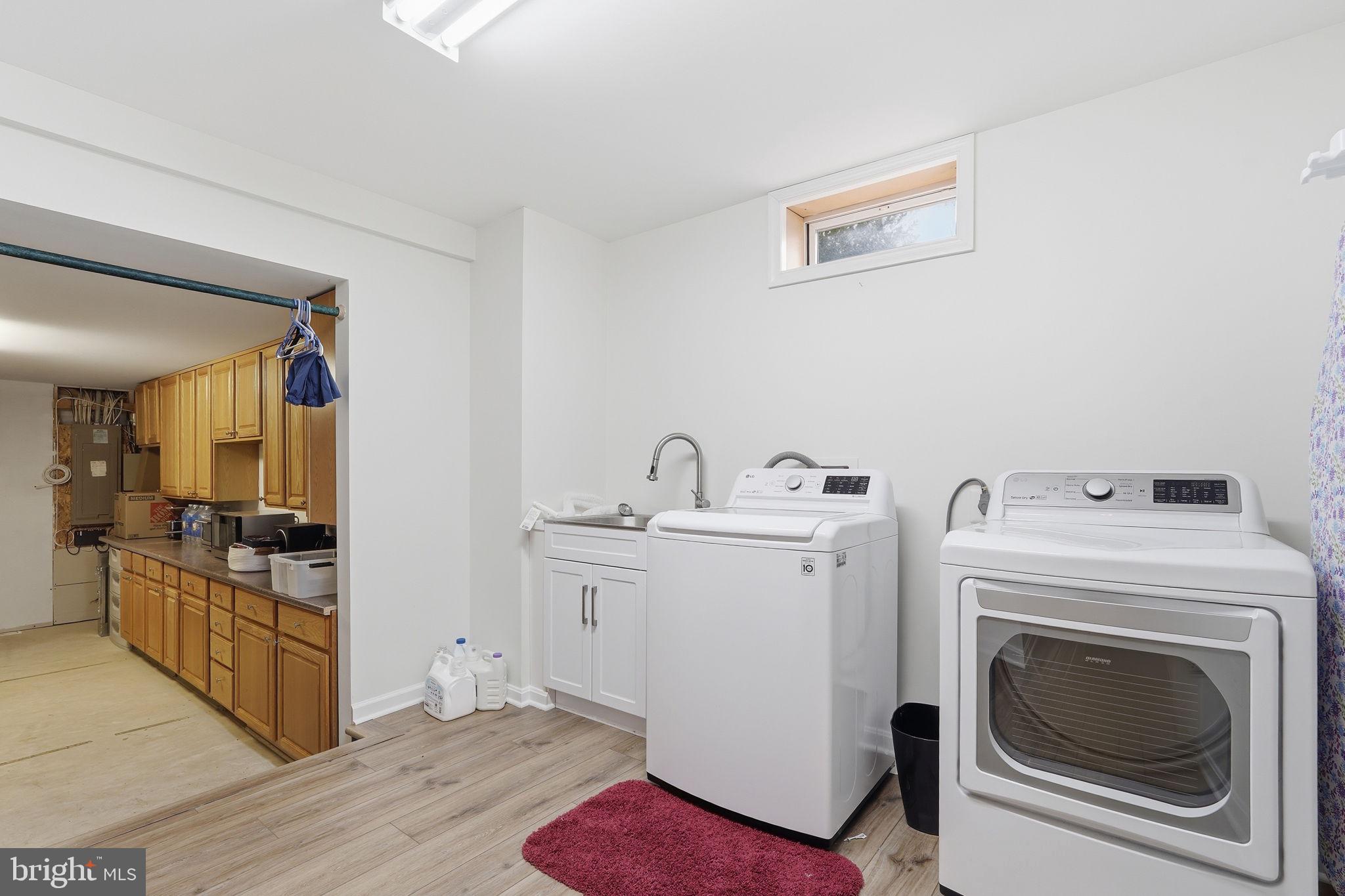 GOSHEN OAKS - Residential