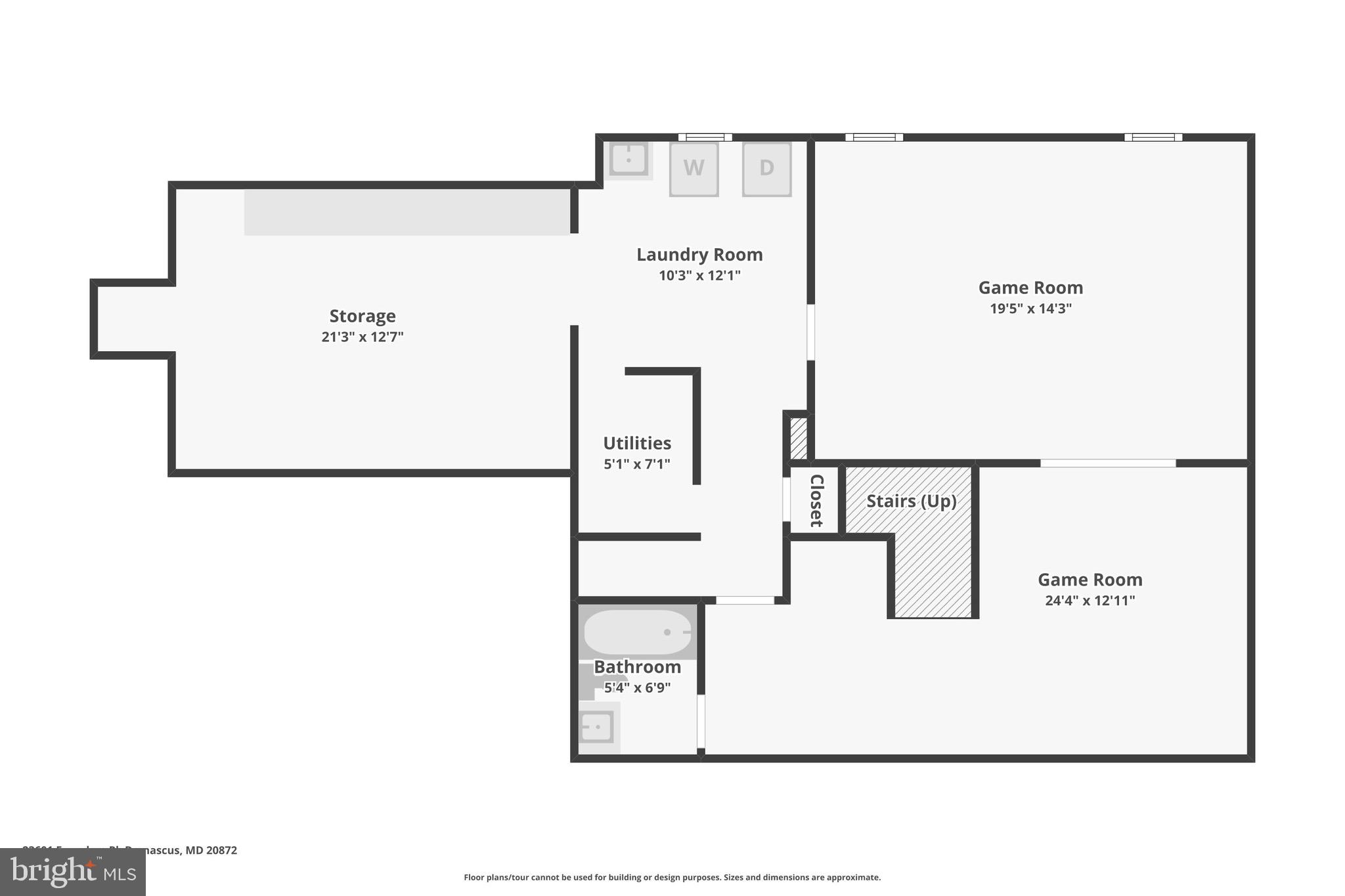 GOSHEN OAKS - Residential