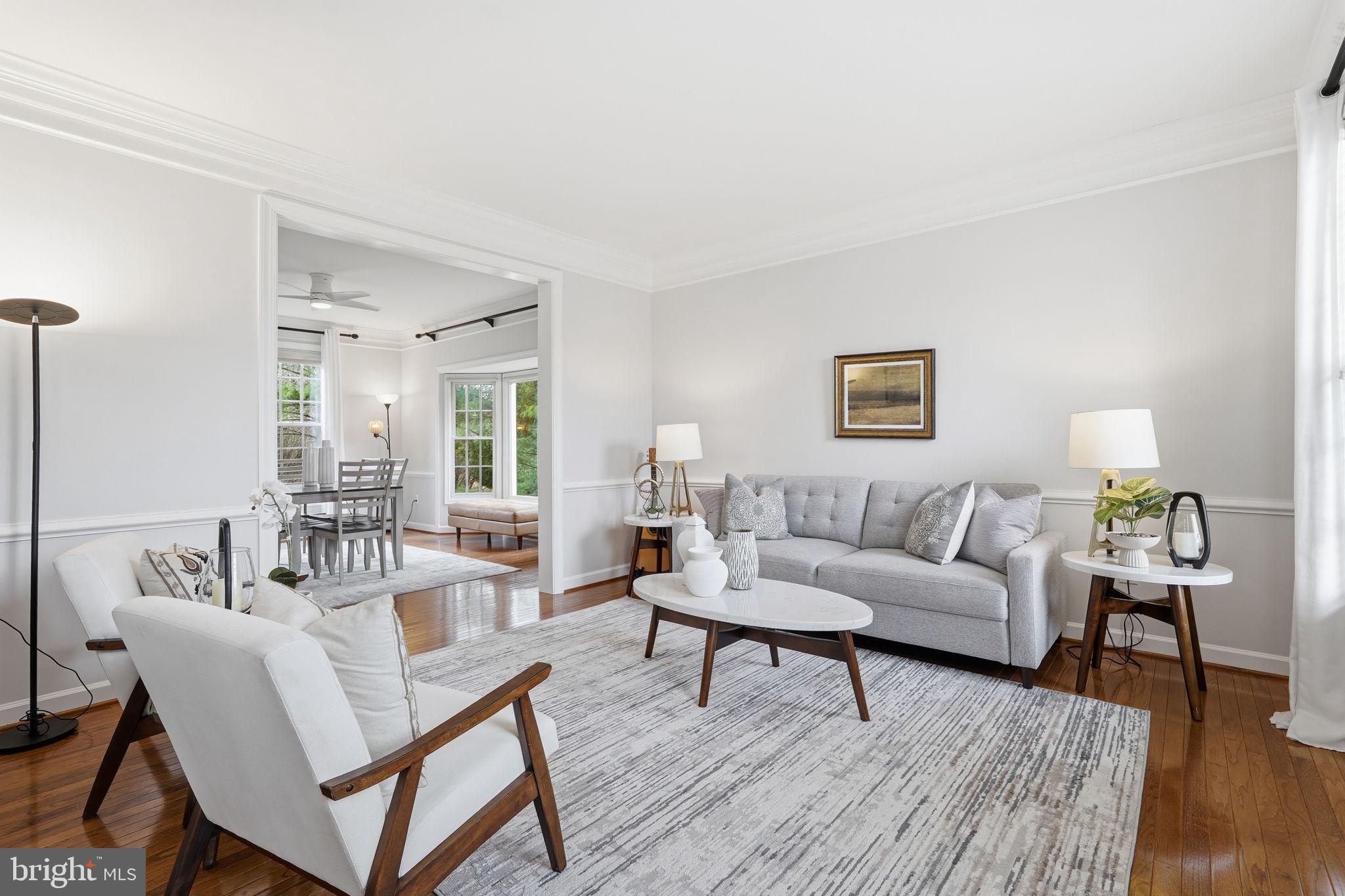 GOSHEN OAKS - Residential