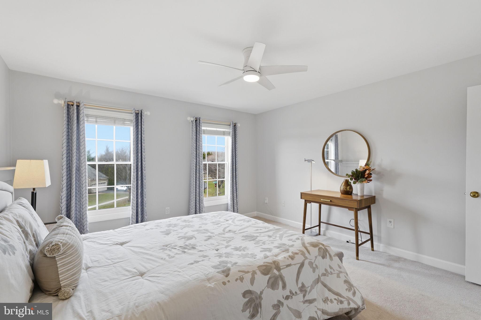 GOSHEN OAKS - Residential