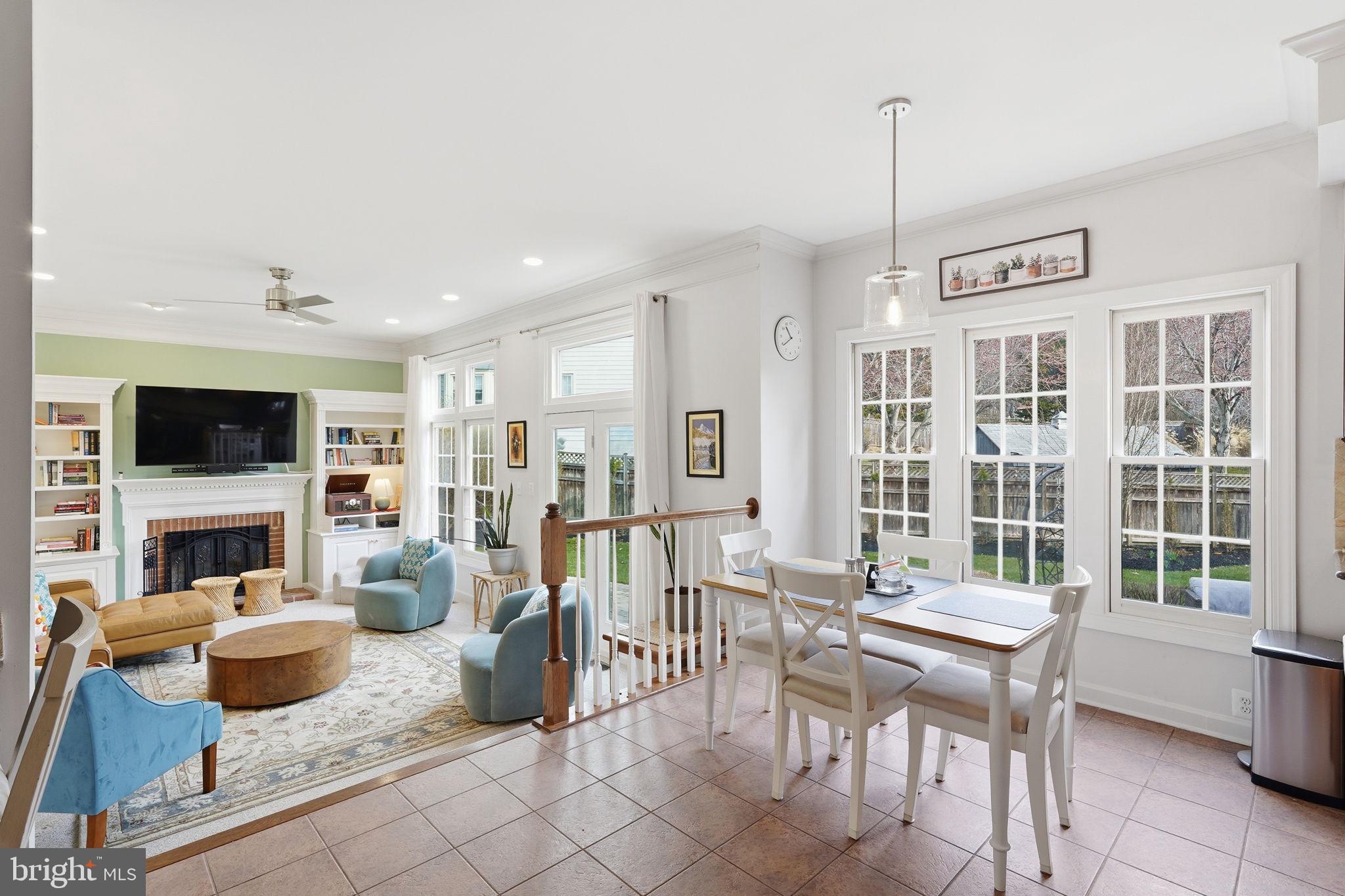 GOSHEN OAKS - Residential