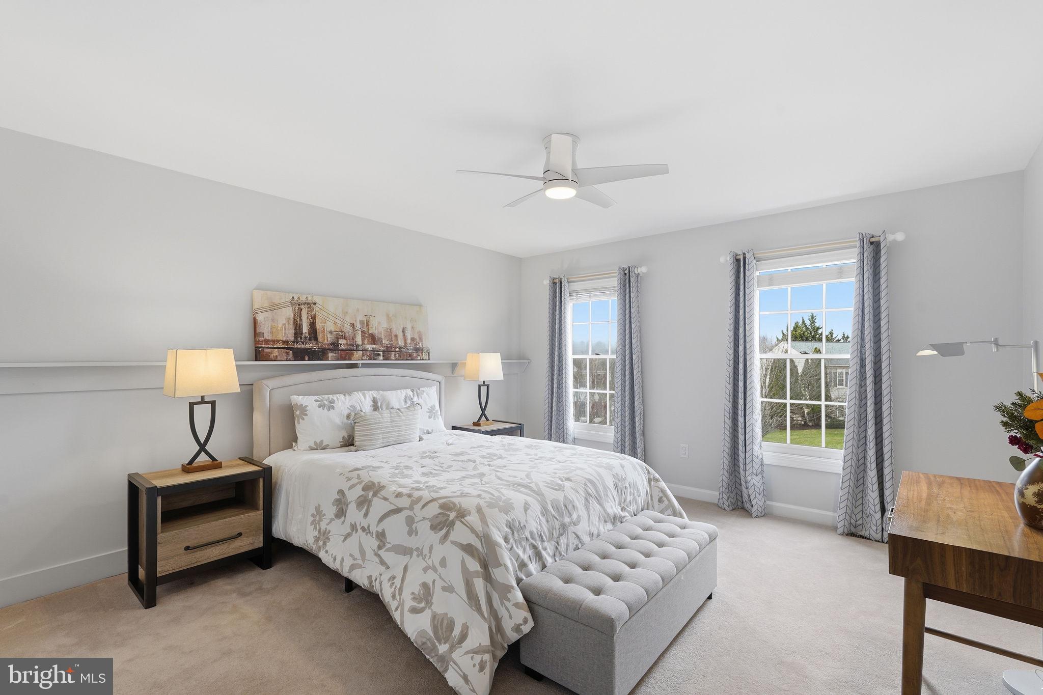 GOSHEN OAKS - Residential