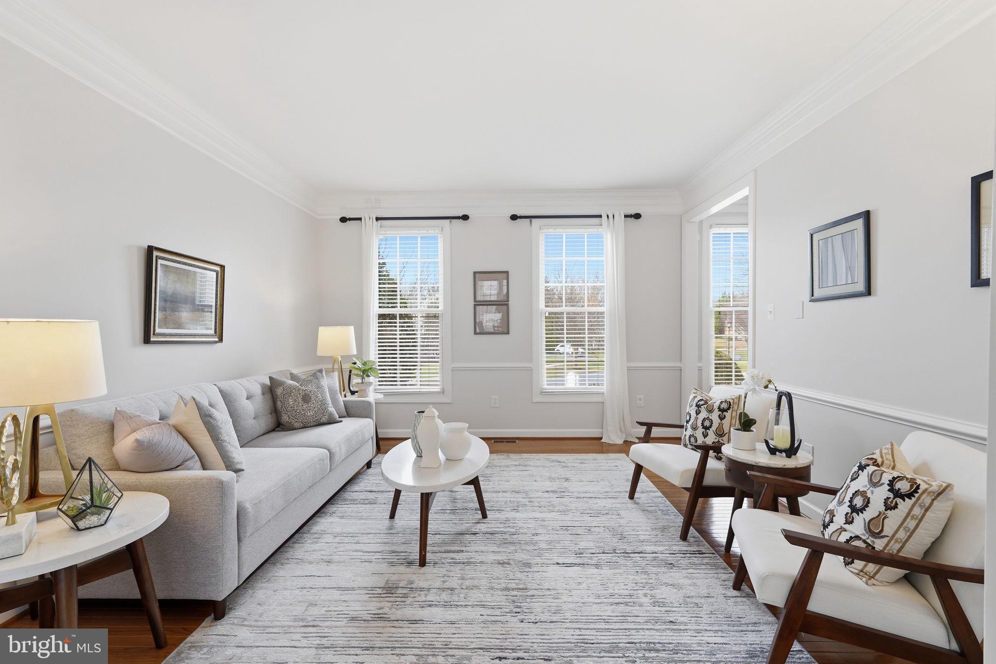 GOSHEN OAKS - Residential