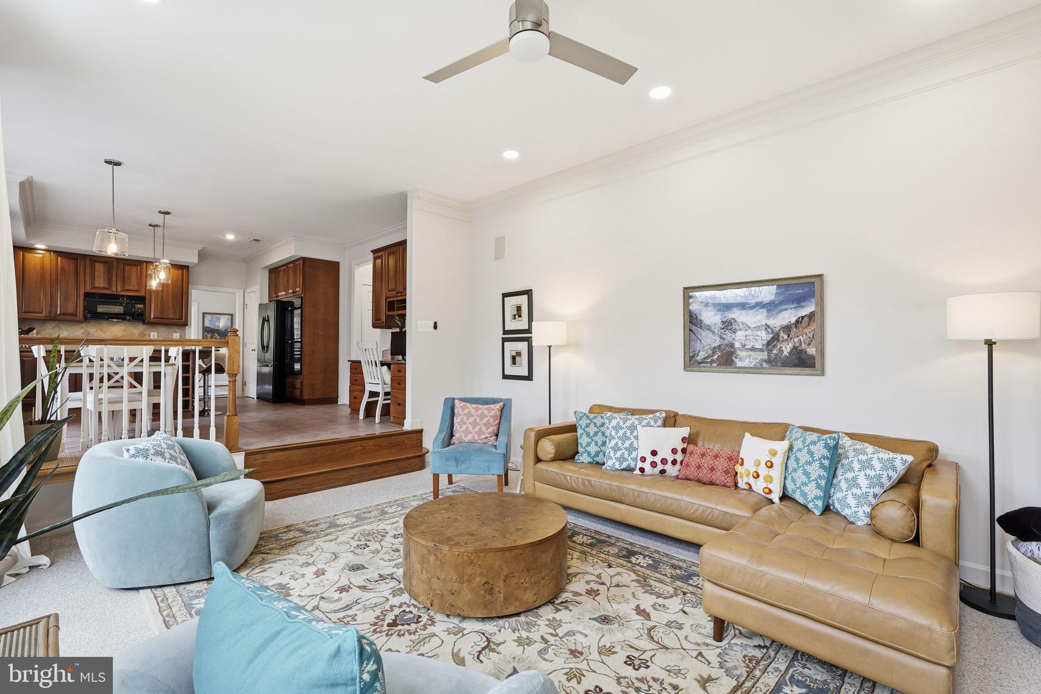 GOSHEN OAKS - Residential