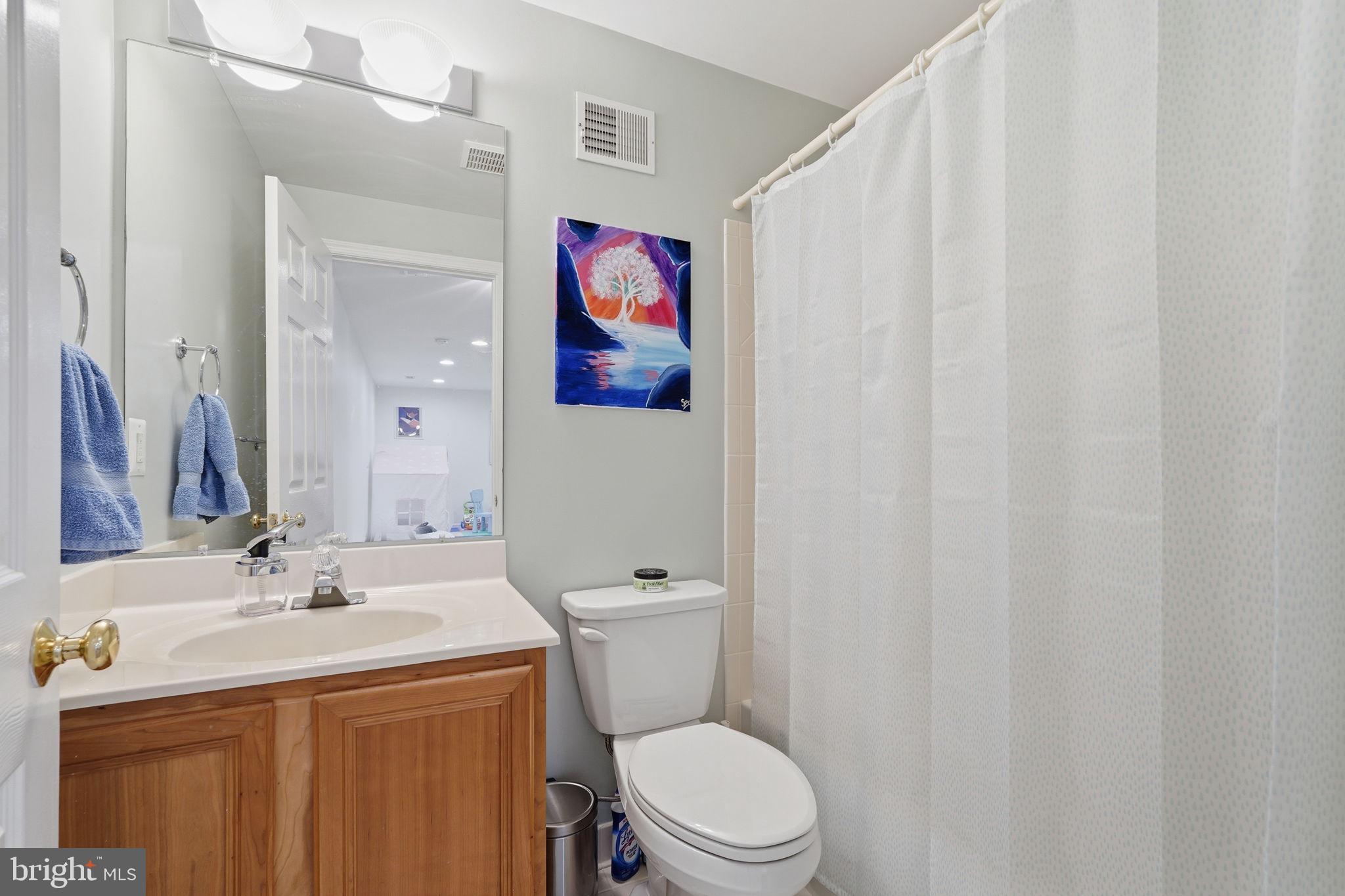 GOSHEN OAKS - Residential