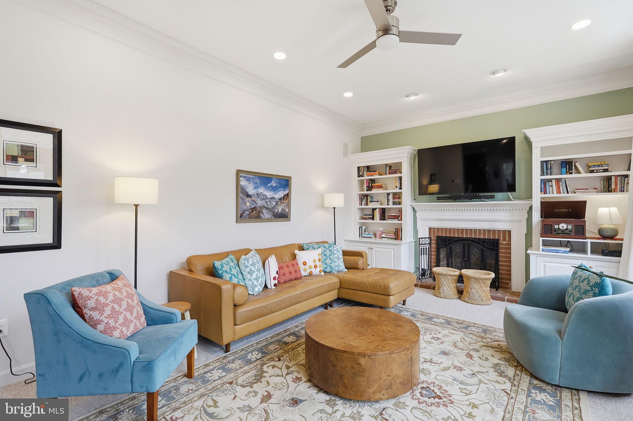 GOSHEN OAKS - Residential