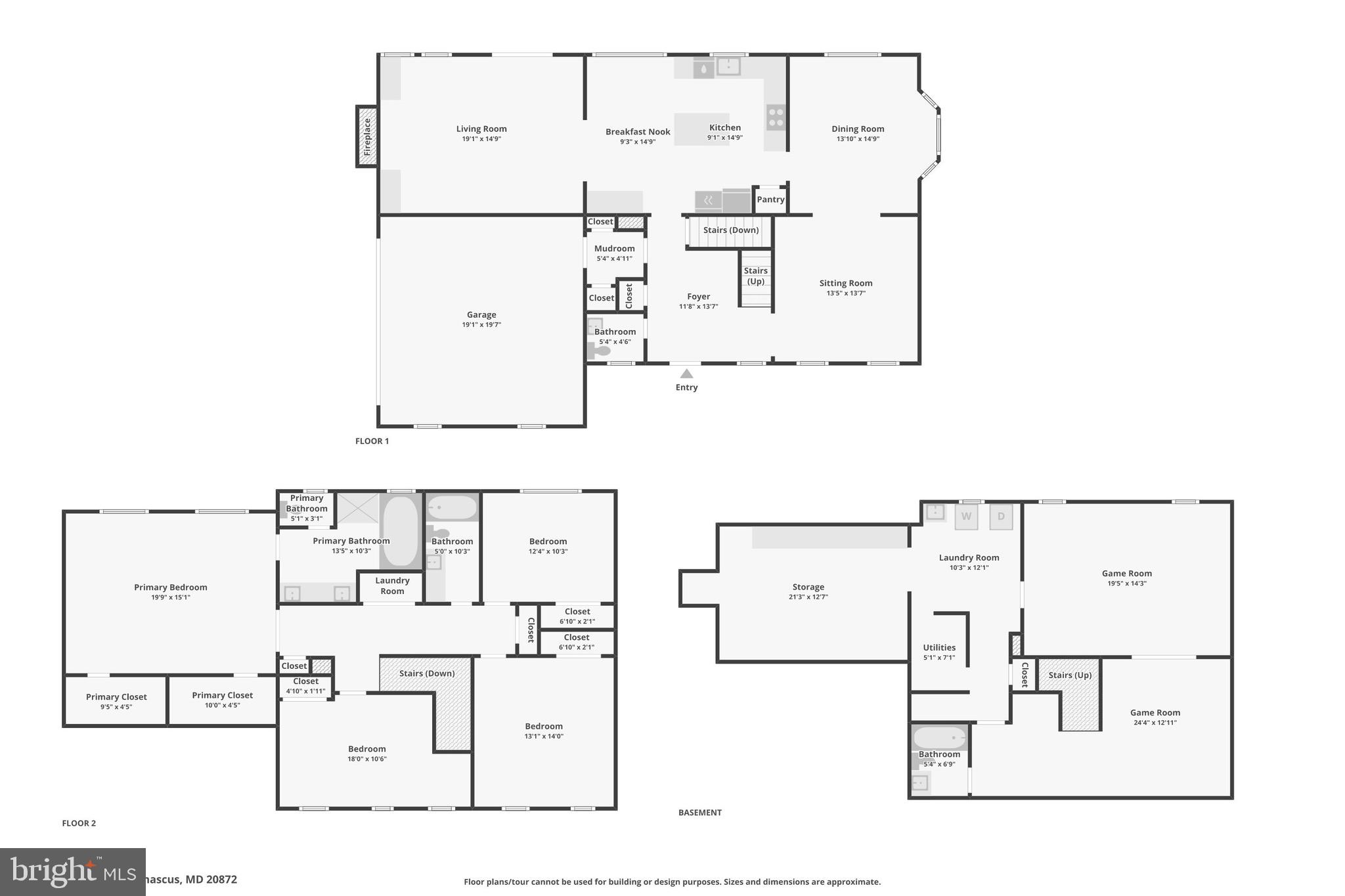 GOSHEN OAKS - Residential