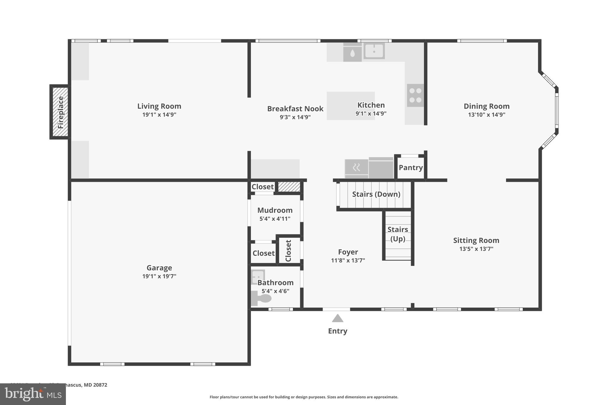 GOSHEN OAKS - Residential