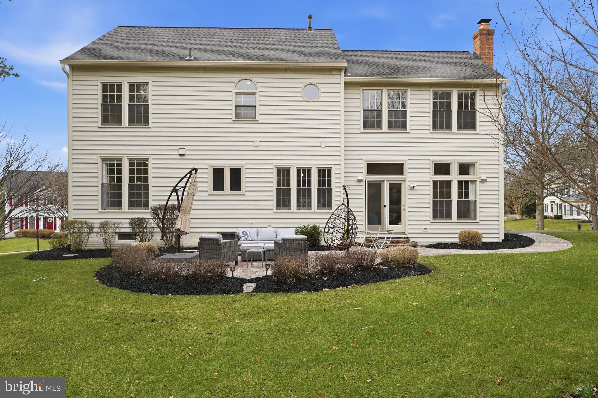 GOSHEN OAKS - Residential