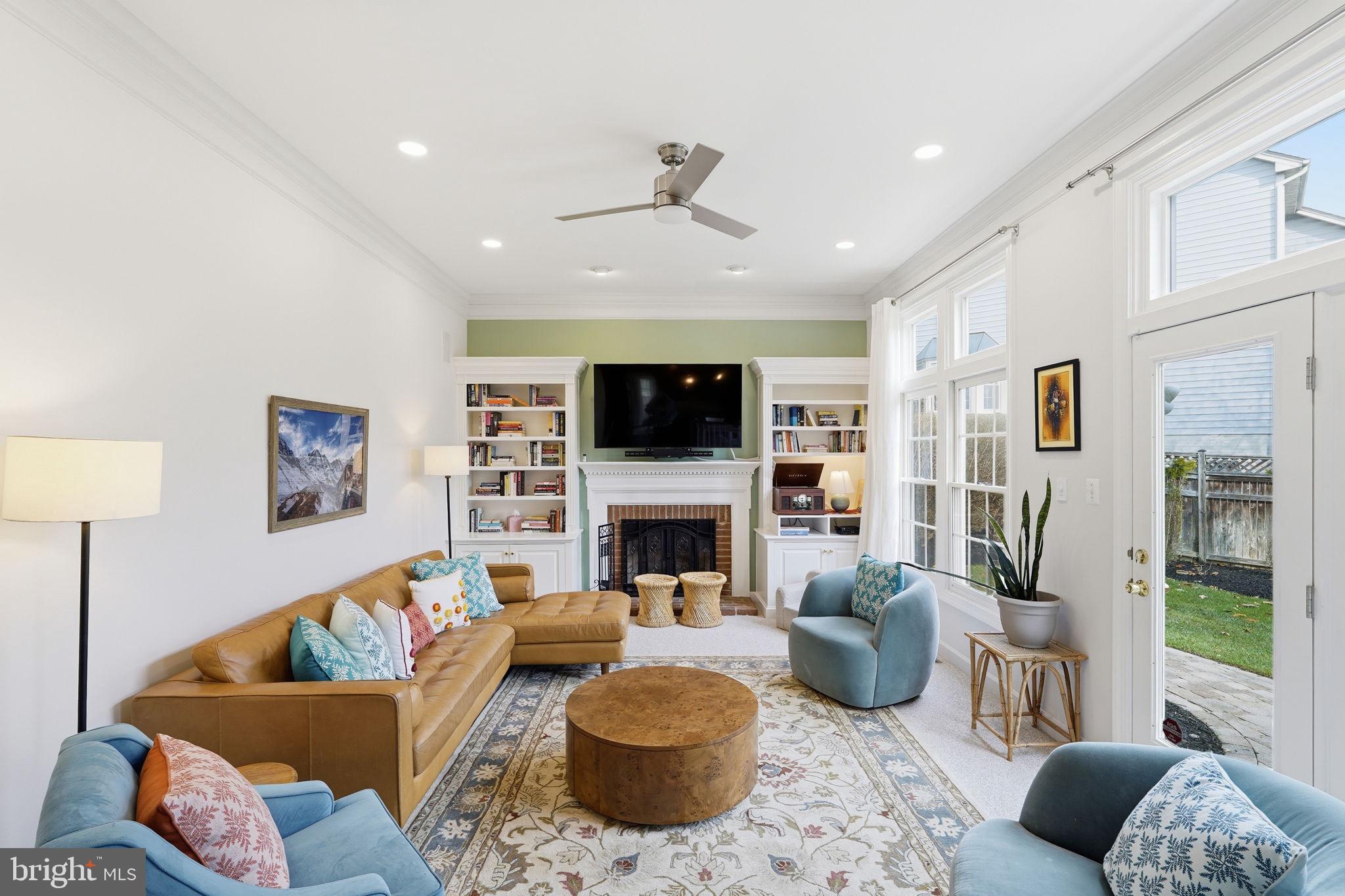 GOSHEN OAKS - Residential