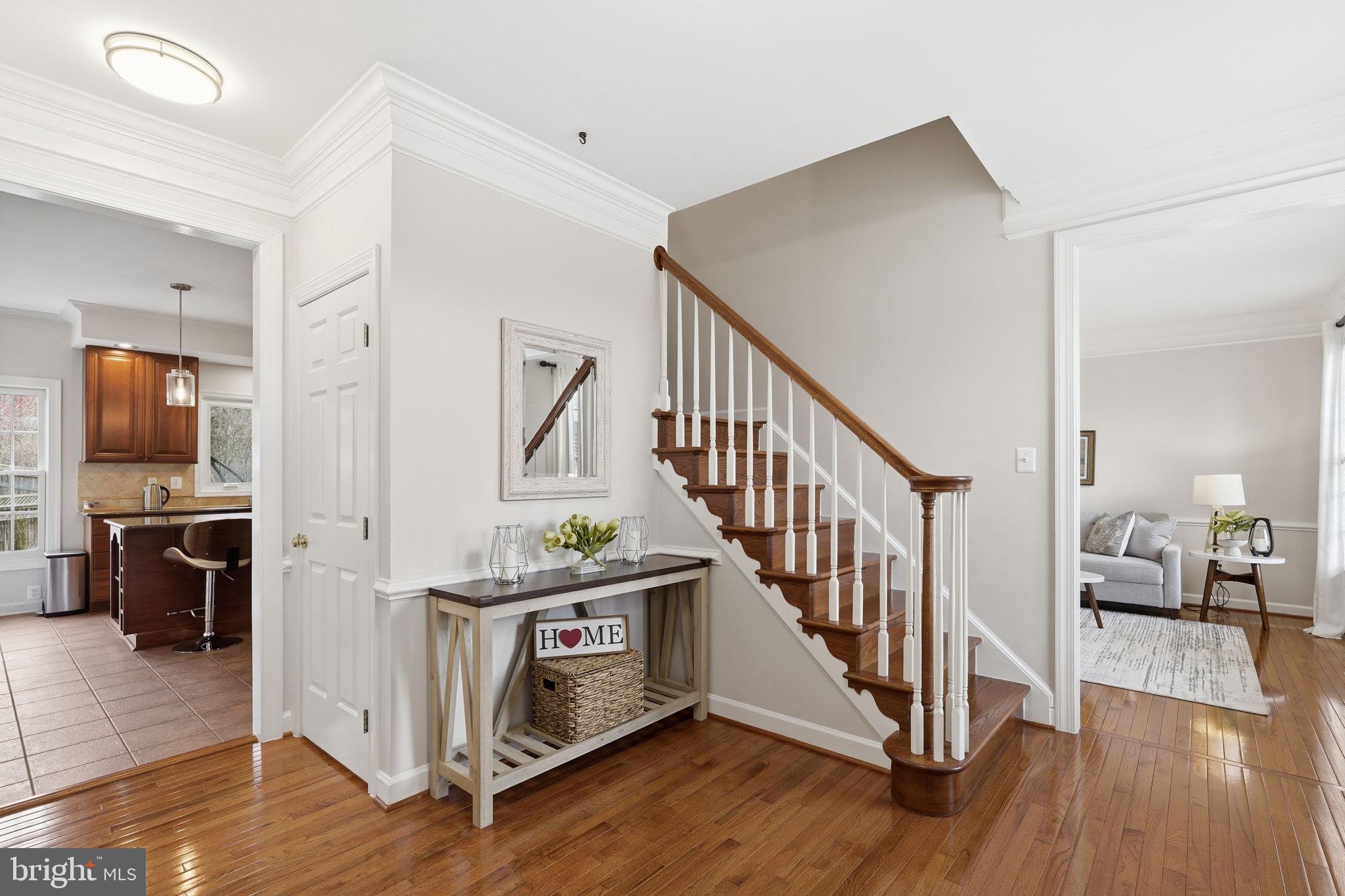 GOSHEN OAKS - Residential