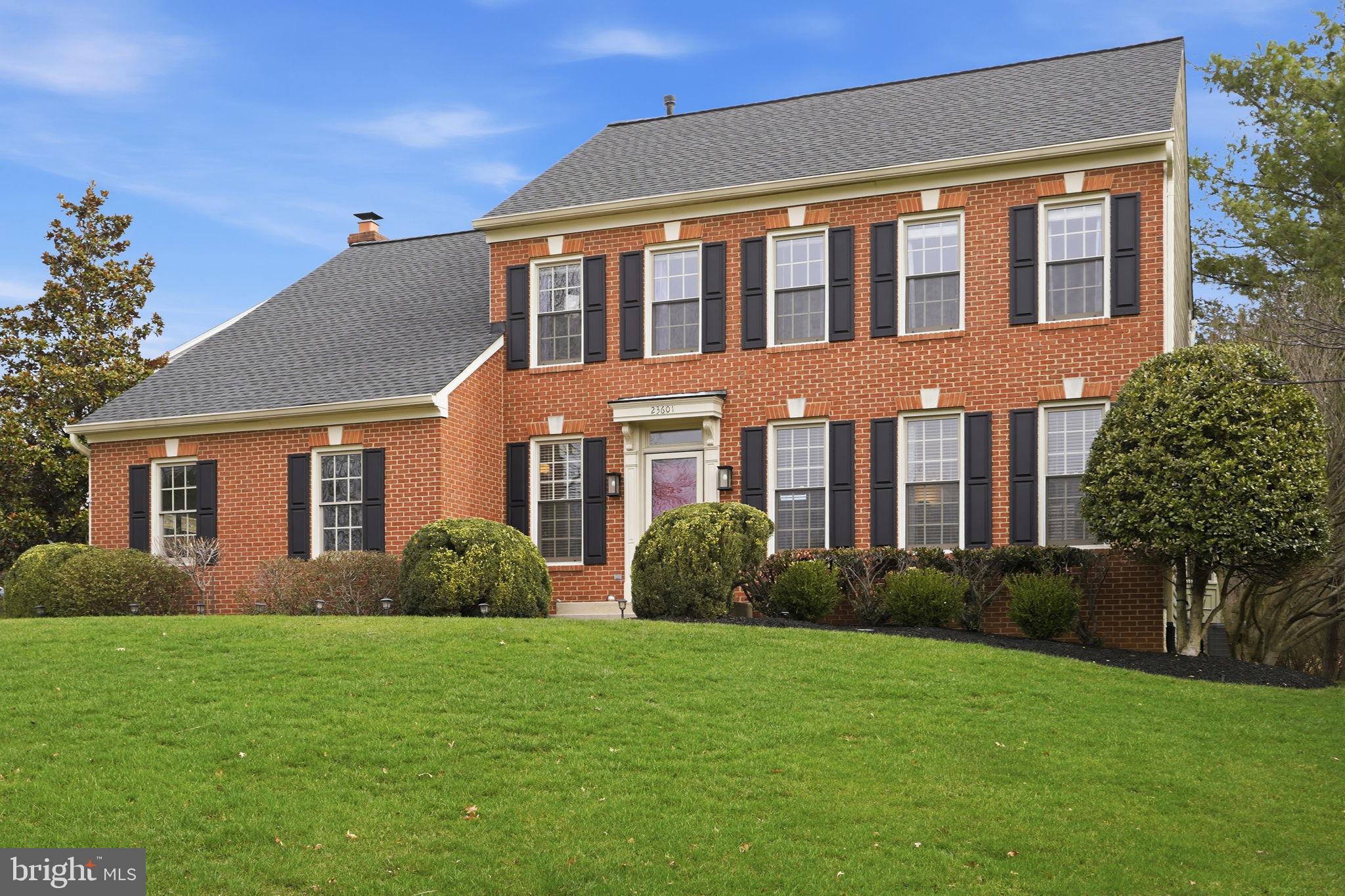 GOSHEN OAKS - Residential