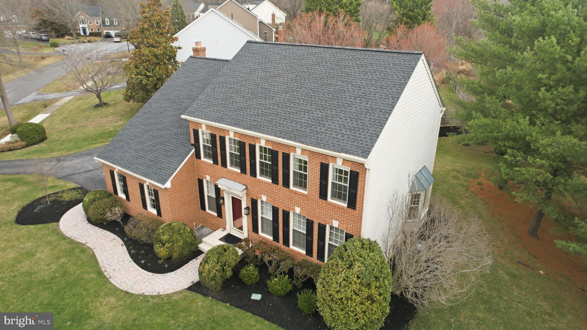 GOSHEN OAKS - Residential