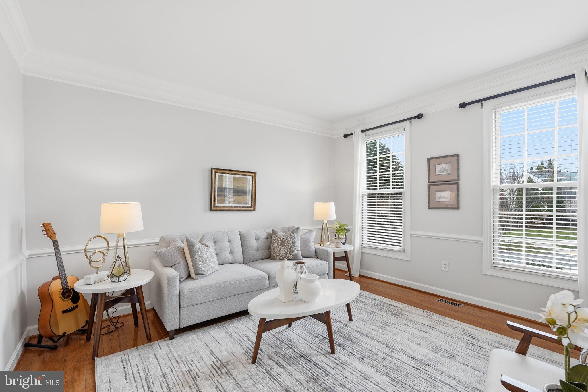 GOSHEN OAKS - Residential