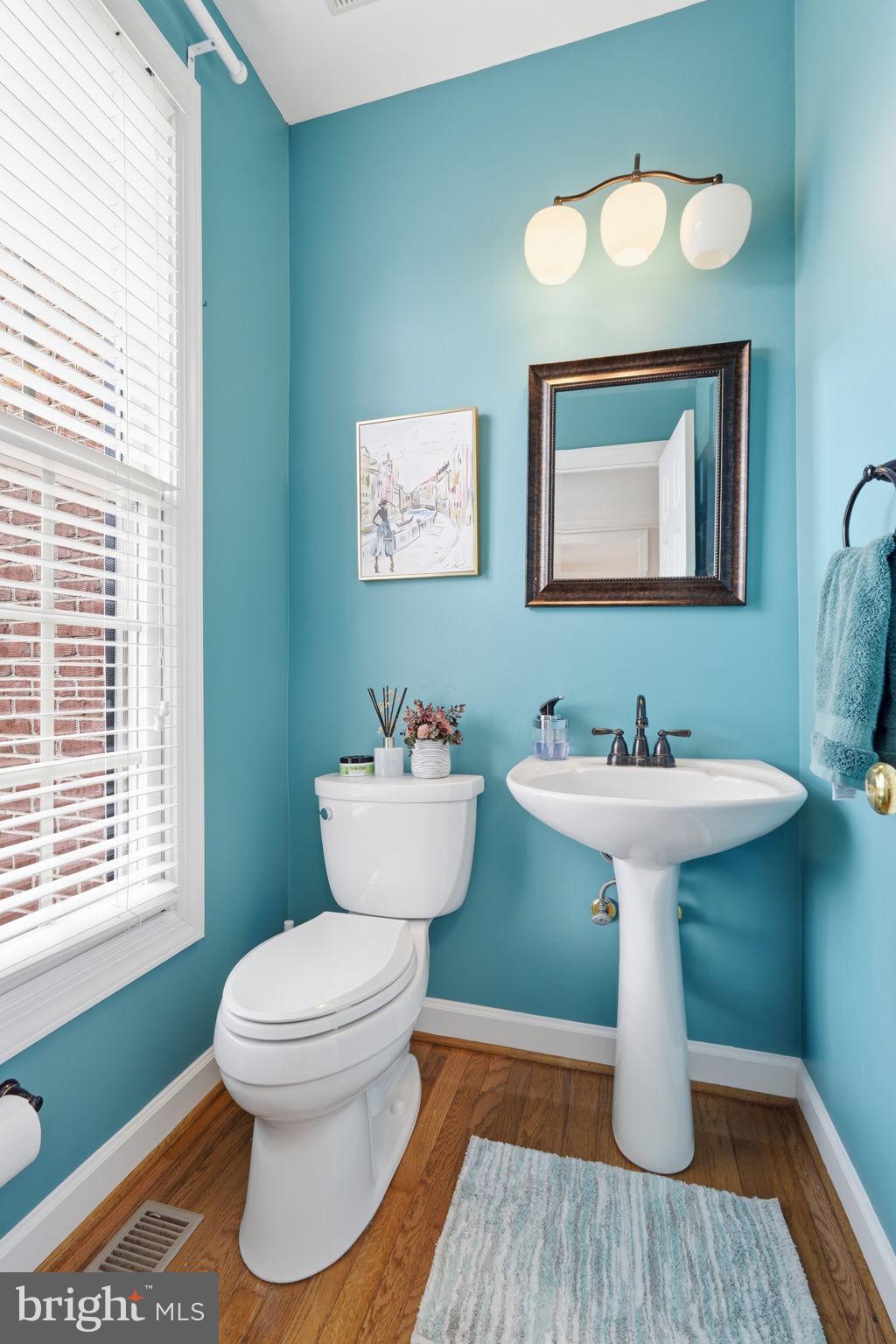 GOSHEN OAKS - Residential