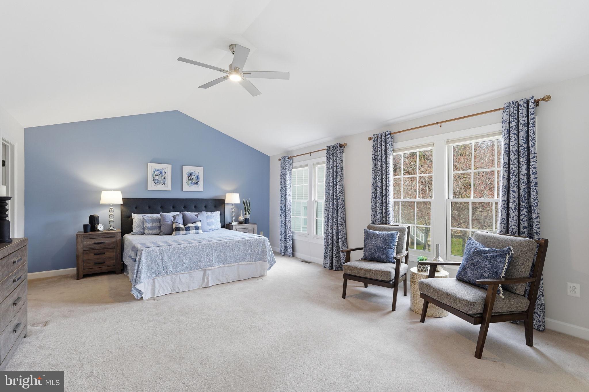 GOSHEN OAKS - Residential