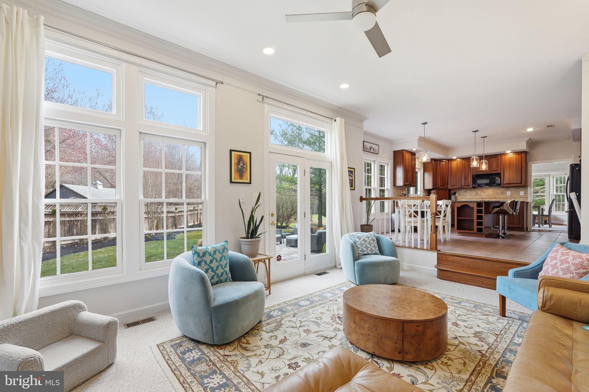 GOSHEN OAKS - Residential