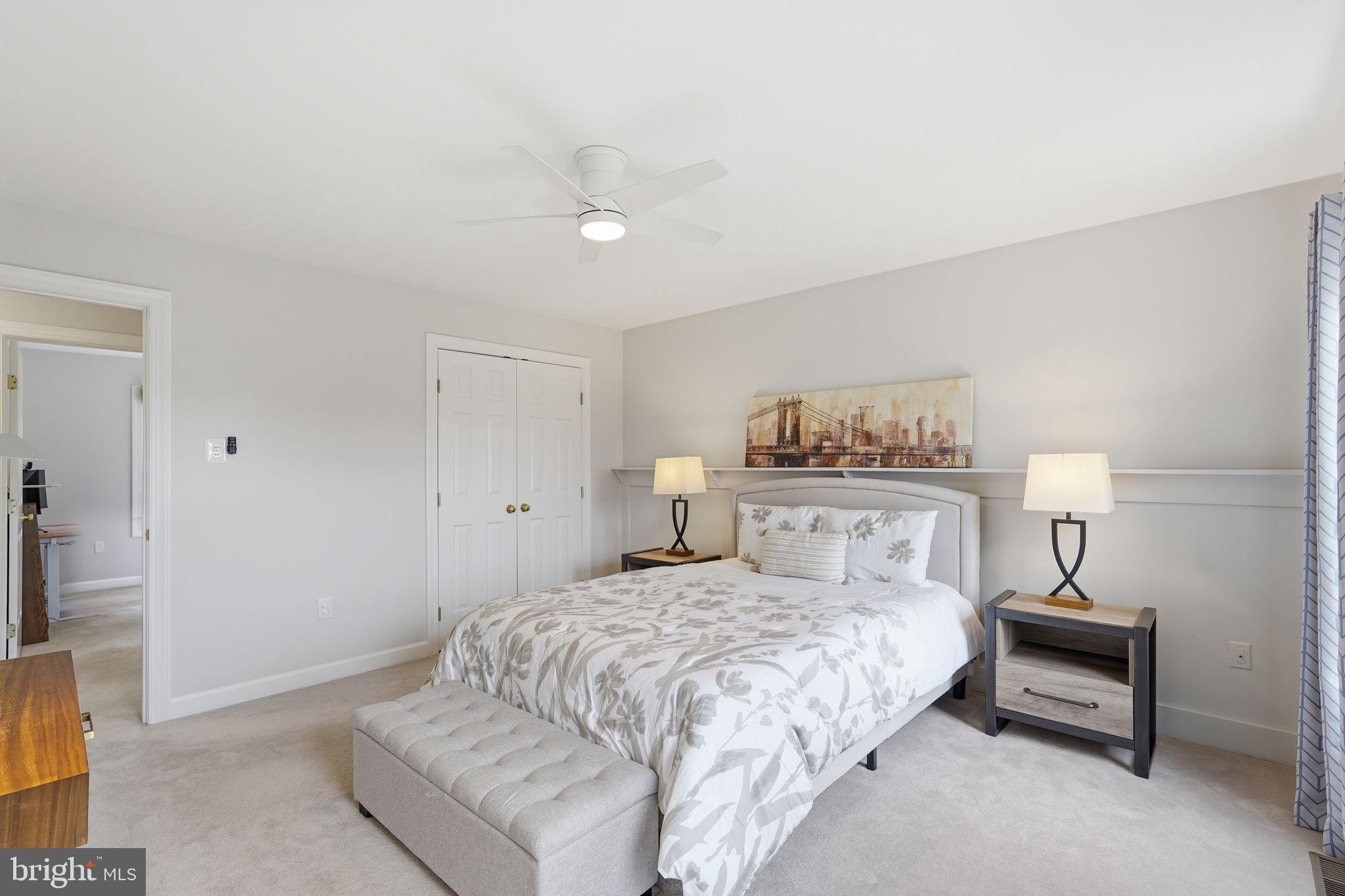 GOSHEN OAKS - Residential