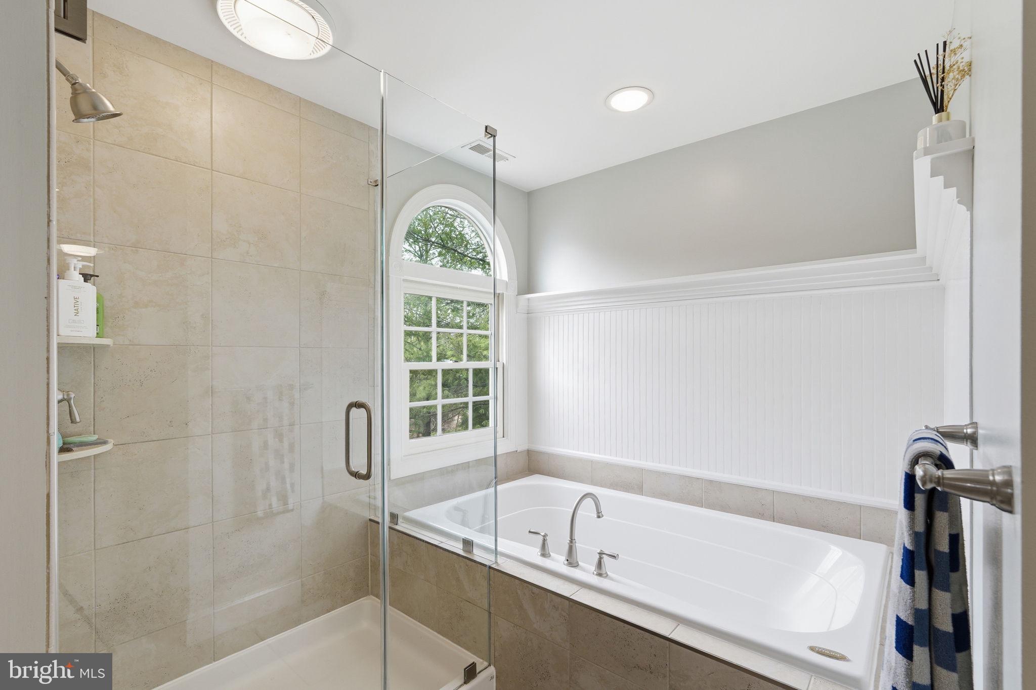 GOSHEN OAKS - Residential