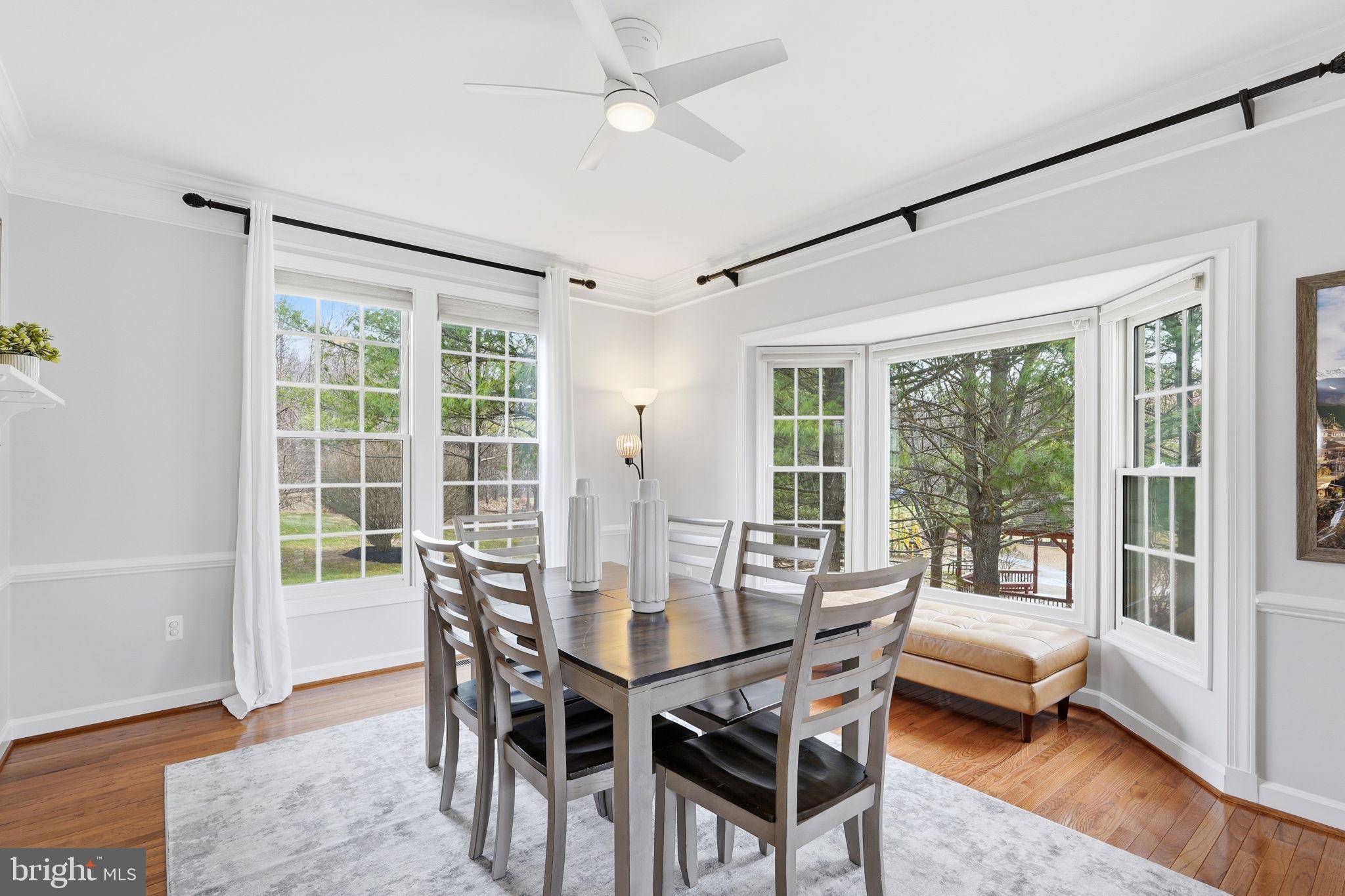 GOSHEN OAKS - Residential