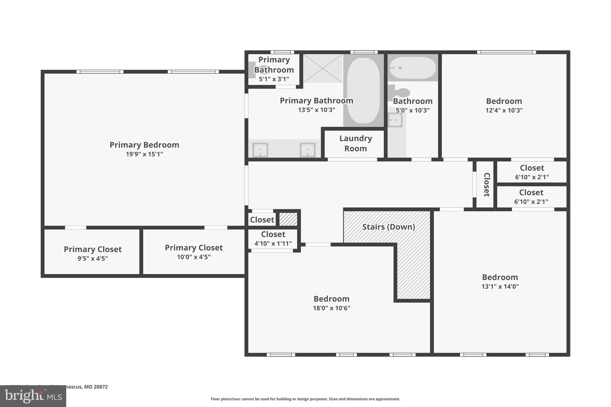 GOSHEN OAKS - Residential