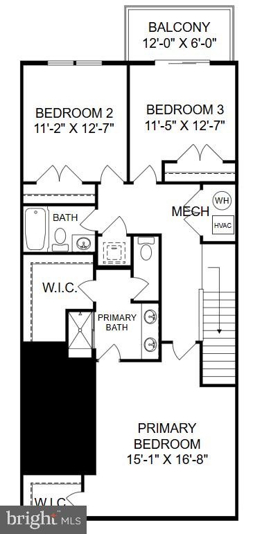POTOMAC SHORES - Residential