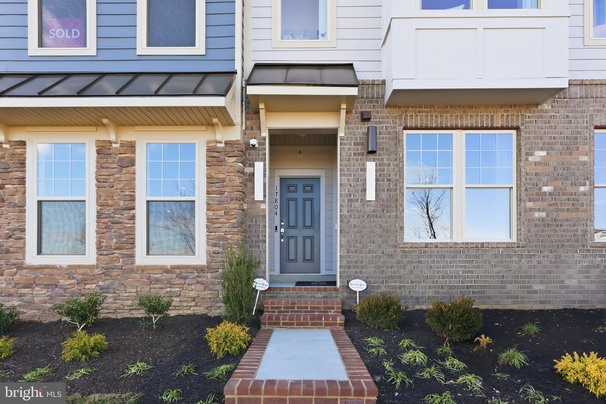 POTOMAC SHORES - Residential