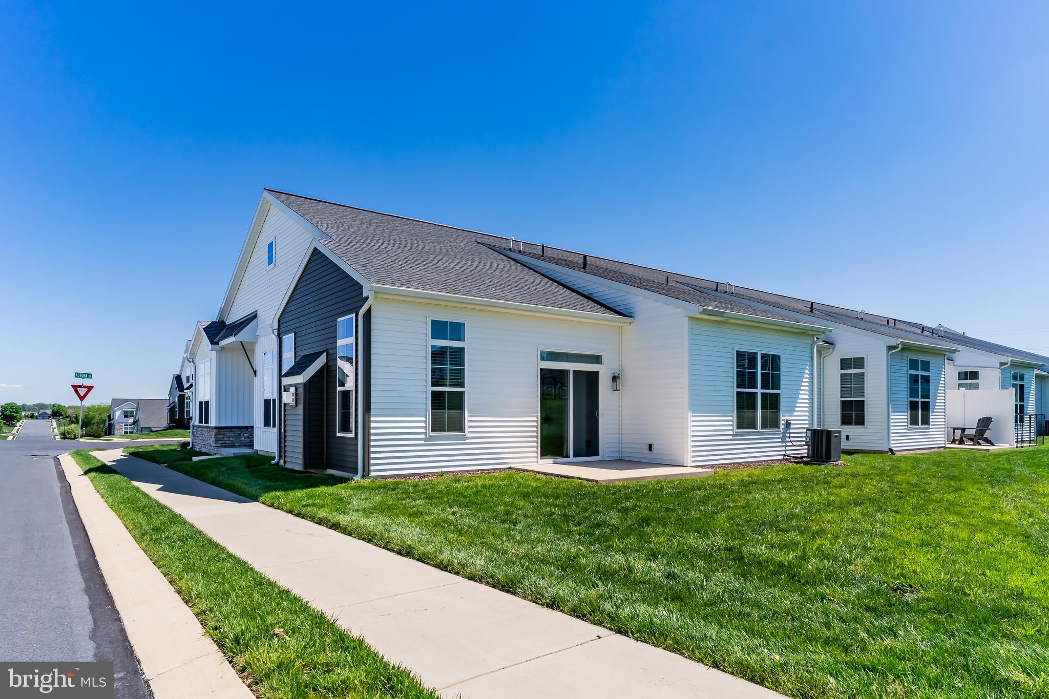 730 AURORA DRIVE