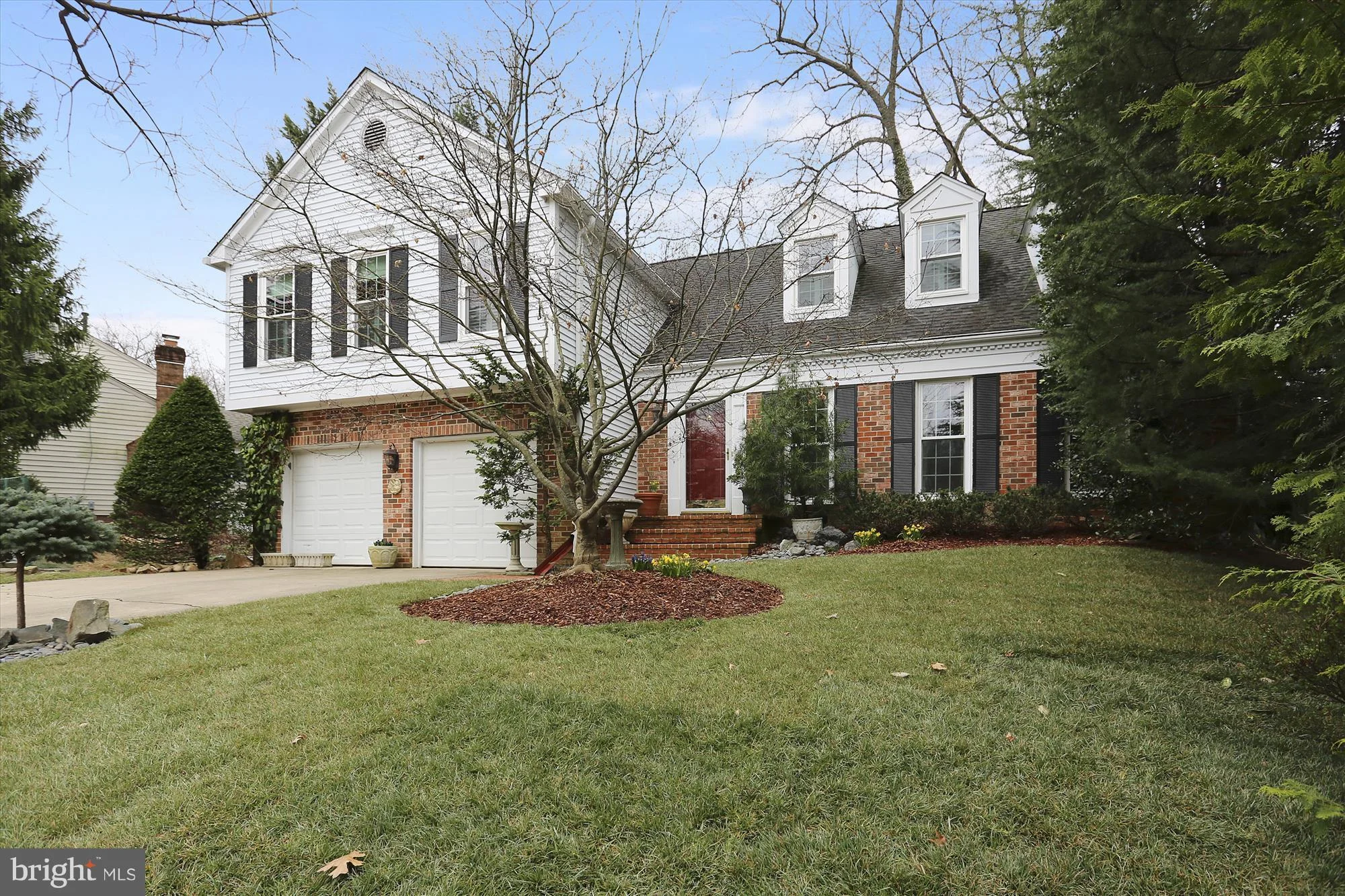 1202 Halesworth Drive, Potomac, MD 20854