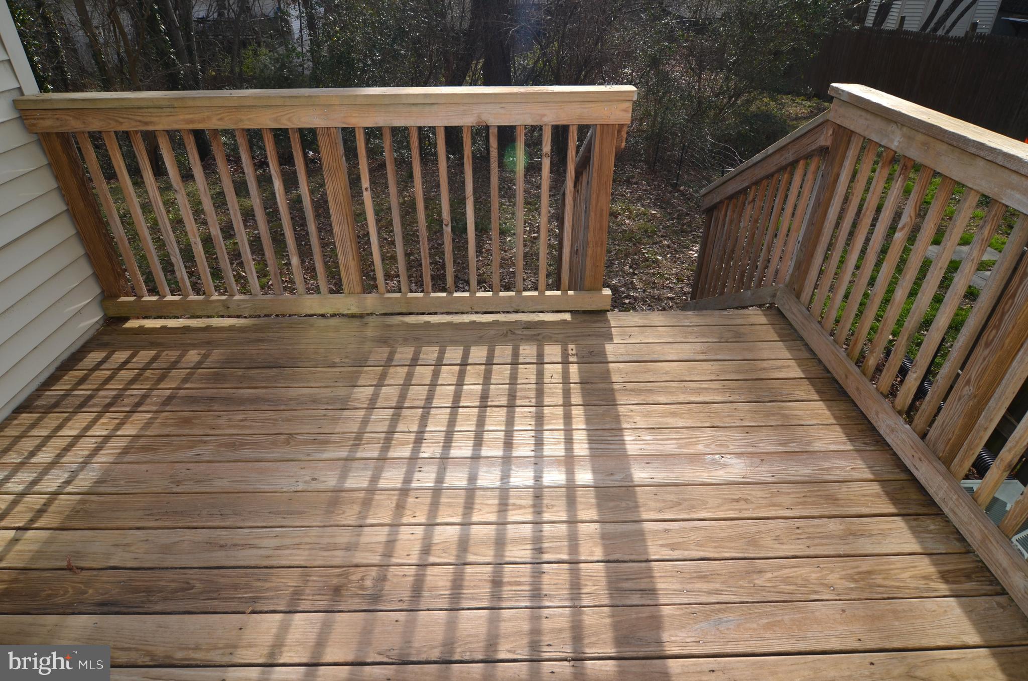 SPRING VALLEY - Residential Lease