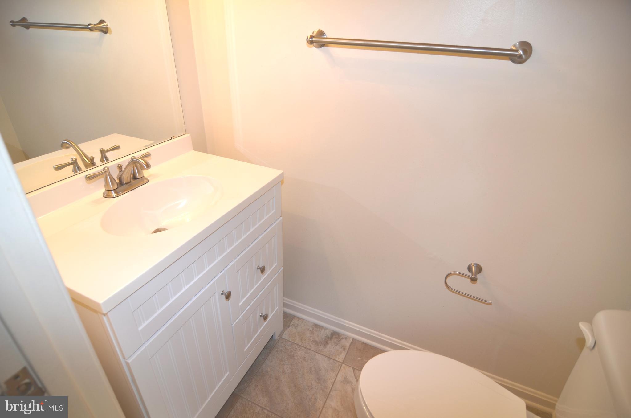 SPRING VALLEY - Residential Lease