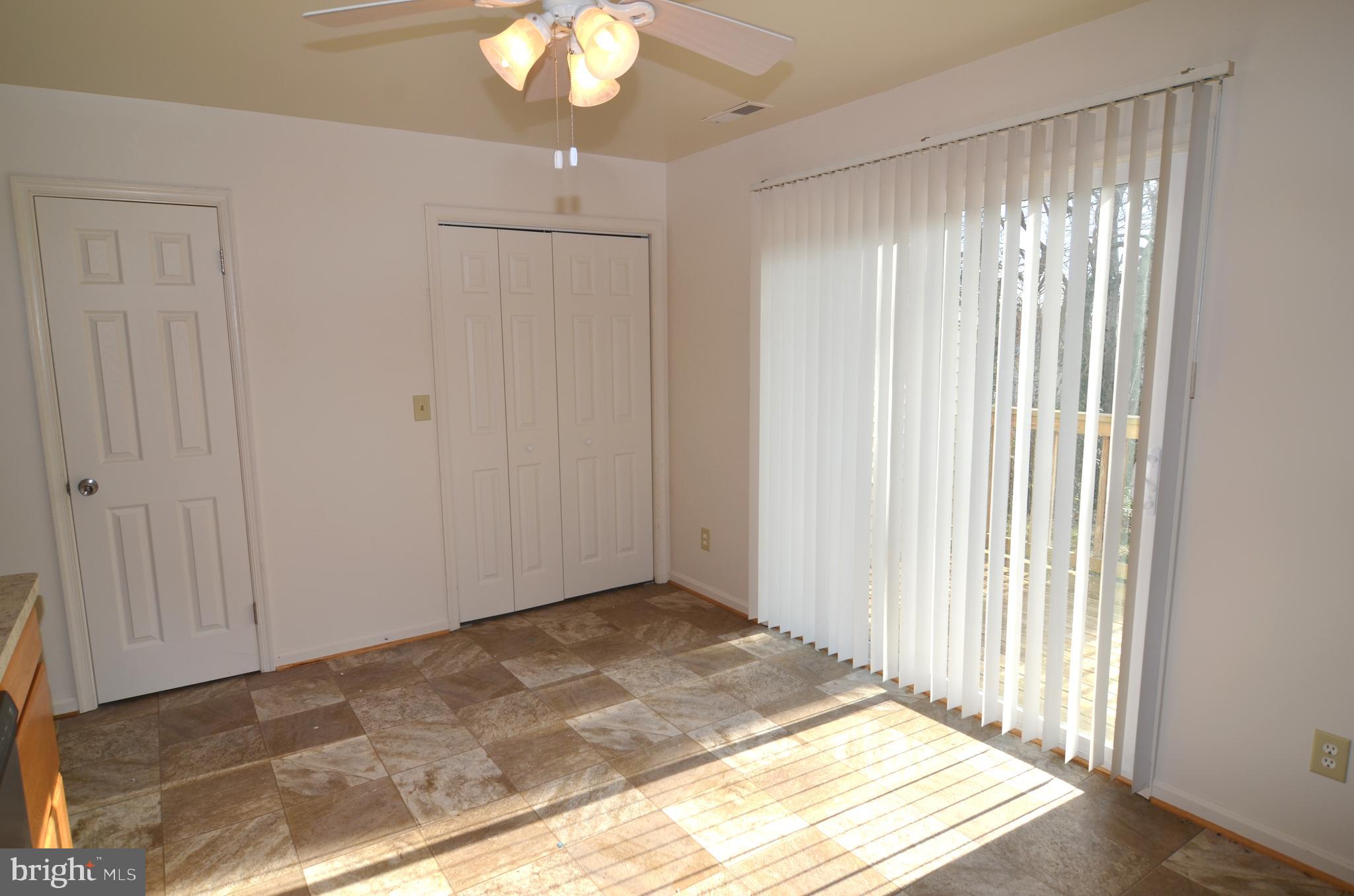 SPRING VALLEY - Residential Lease