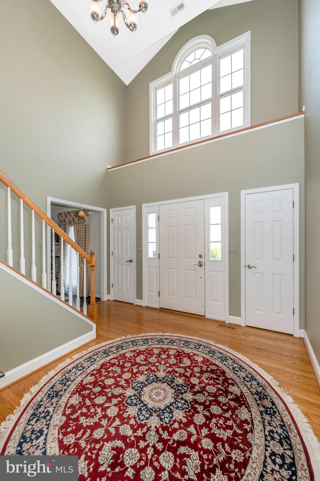 1280 SAINT MICHAELS ROAD