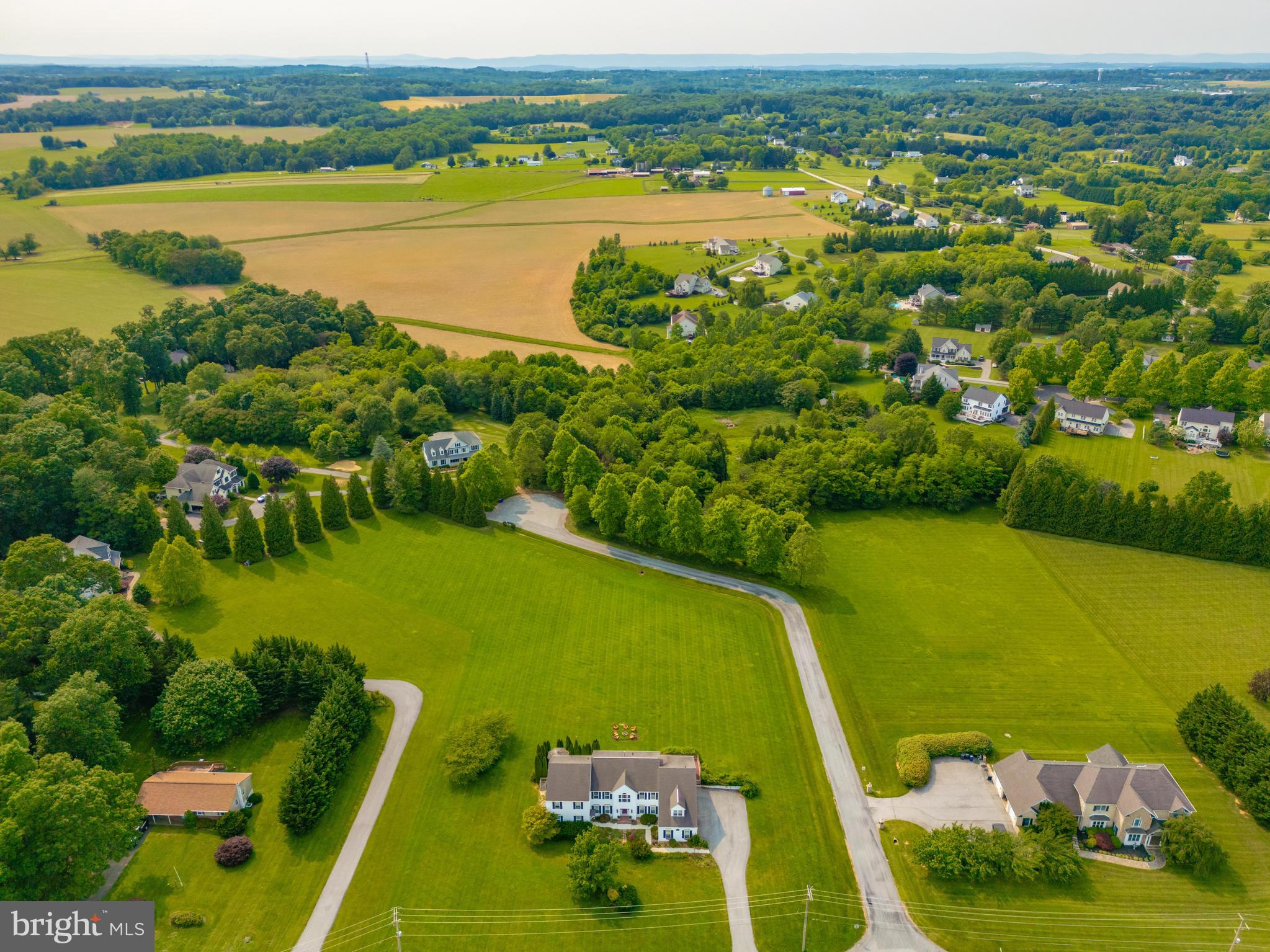 1280 SAINT MICHAELS ROAD