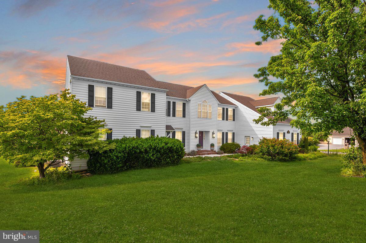 1280 SAINT MICHAELS ROAD