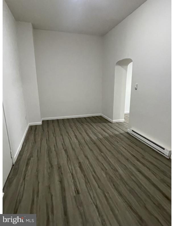 MIDDLETOWN BOROUGH - Residential Lease