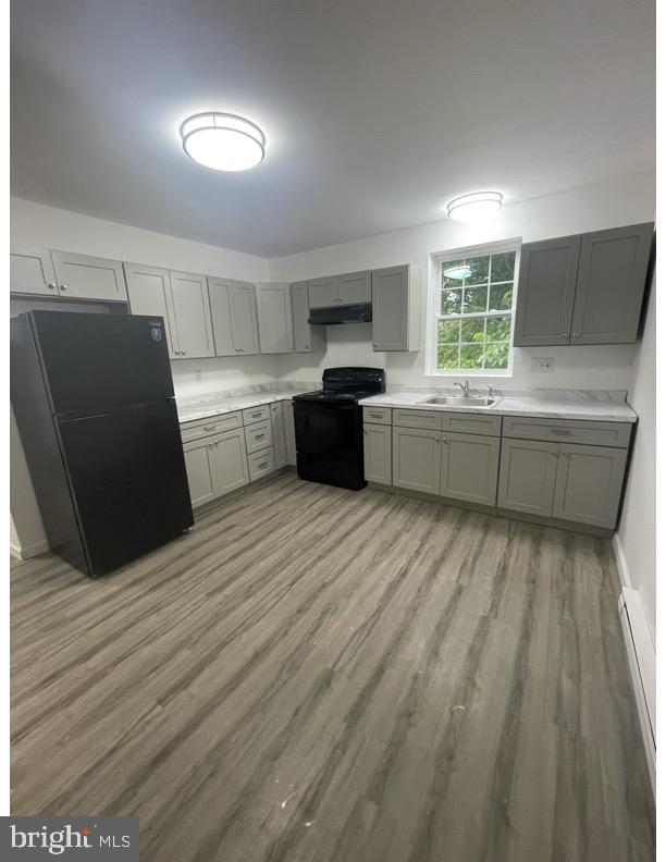 MIDDLETOWN BOROUGH - Residential Lease