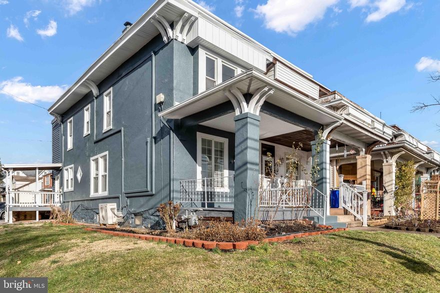 Welcome to 2500 derry st—this fully renovated 3 bedroom, 2 full + 1 half bath home is move-in ready and packed with modern updates. enjoy a bright, functional layout with comfortable living space, an updated kitchen with plenty of cabinet and counter space, and a convenient main-level powder room. upstairs offers three nicely sized bedrooms plus refreshed full baths. come see the upgrades for yourself—schedule your showing today!