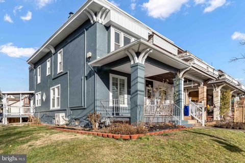 2500 DERRY STREET HARRISBURG PA 17111