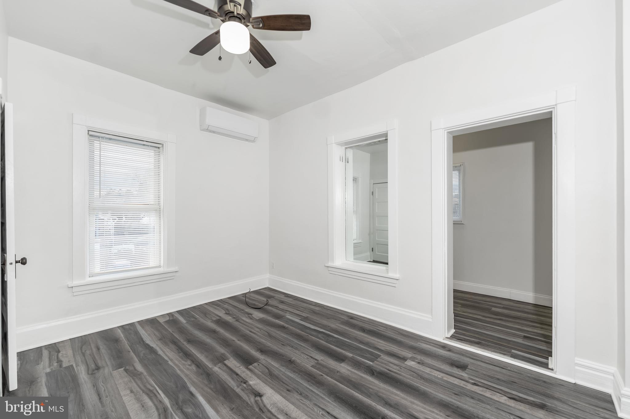 HARRISBURG CITY - Residential