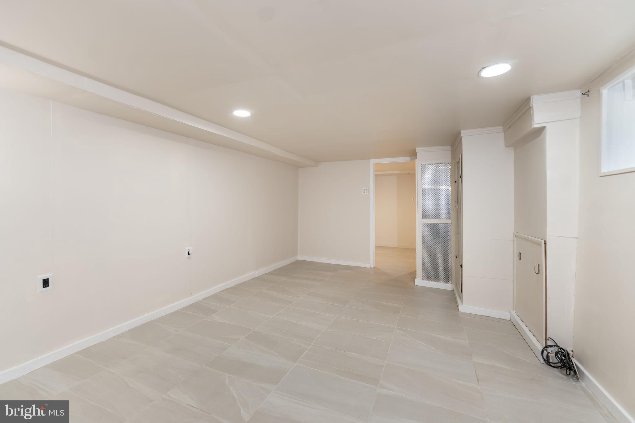 HARRISBURG CITY - Residential