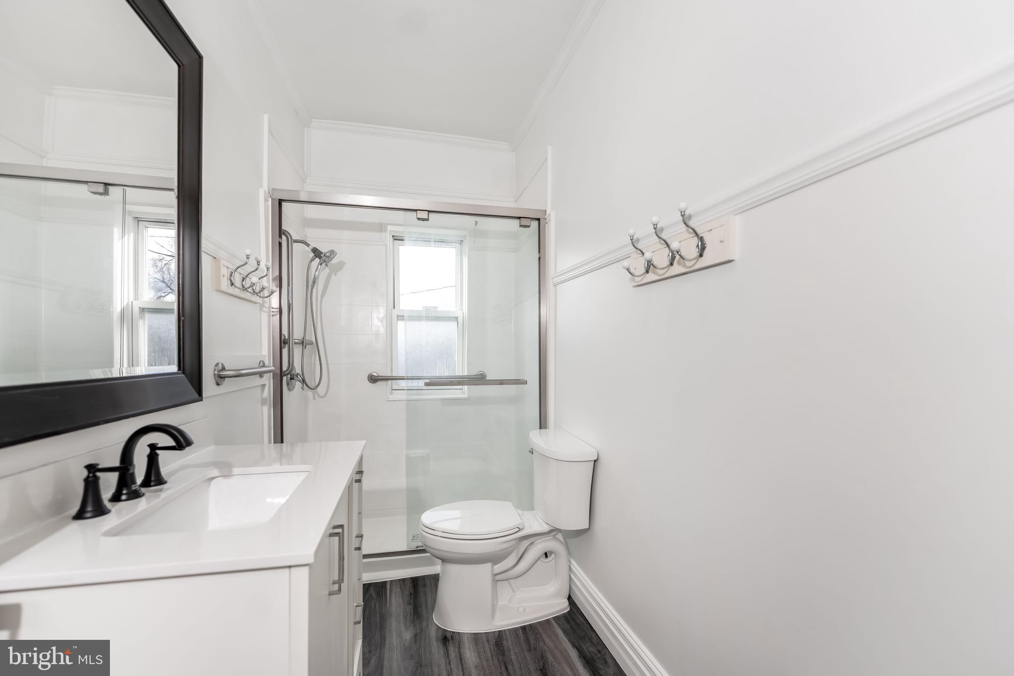 HARRISBURG CITY - Residential