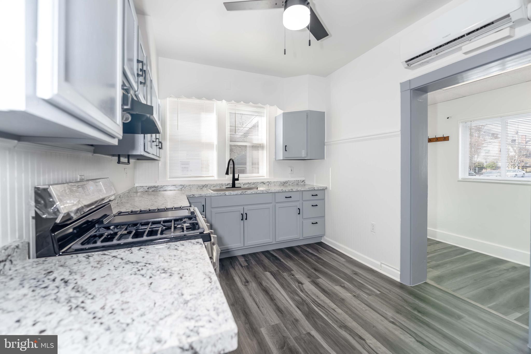 HARRISBURG CITY - Residential