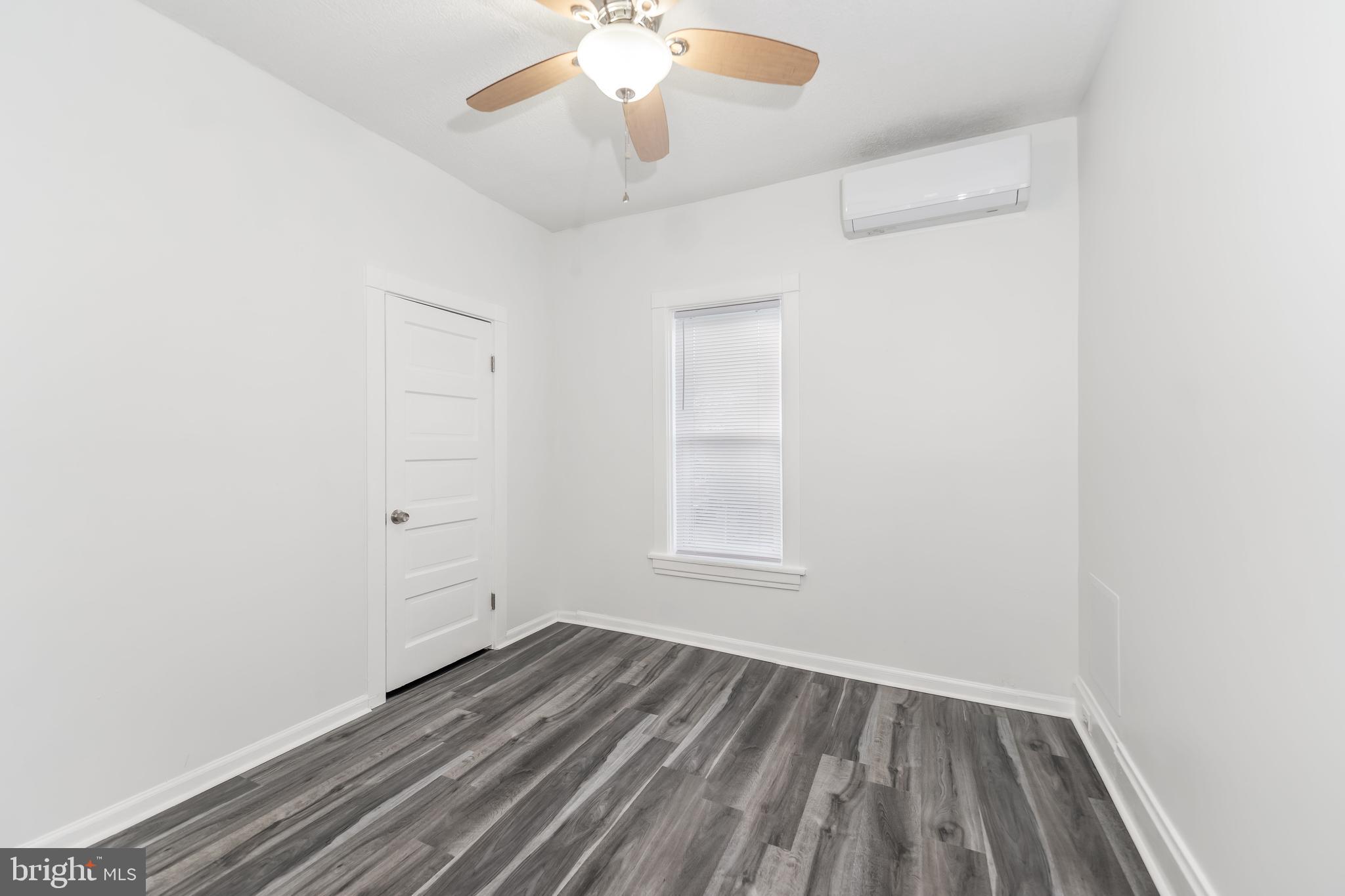 HARRISBURG CITY - Residential